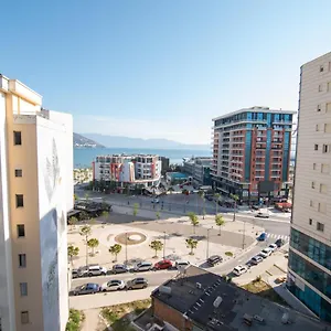 Appartamento I'm Joy, Vlorë