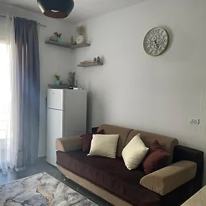Appartamento Barden, Vlorë