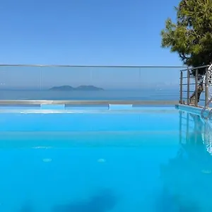 Appartamento Dena, Vlorë